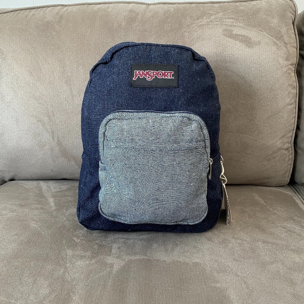 JanSport Full Pint FX- NWT